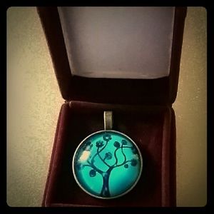 Tree of Life Pendant*$1 if bundled*