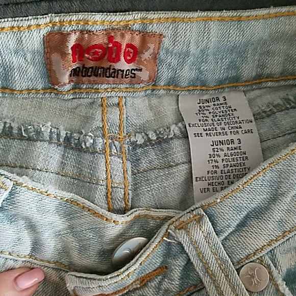 ⚫Capris - Picture 2 of 3