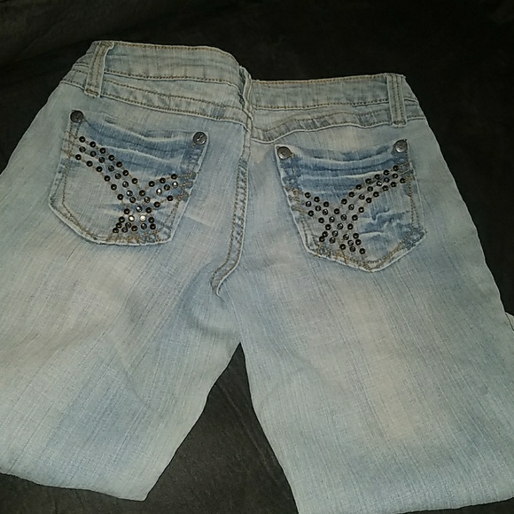 ⚫Capris - Picture 3 of 3