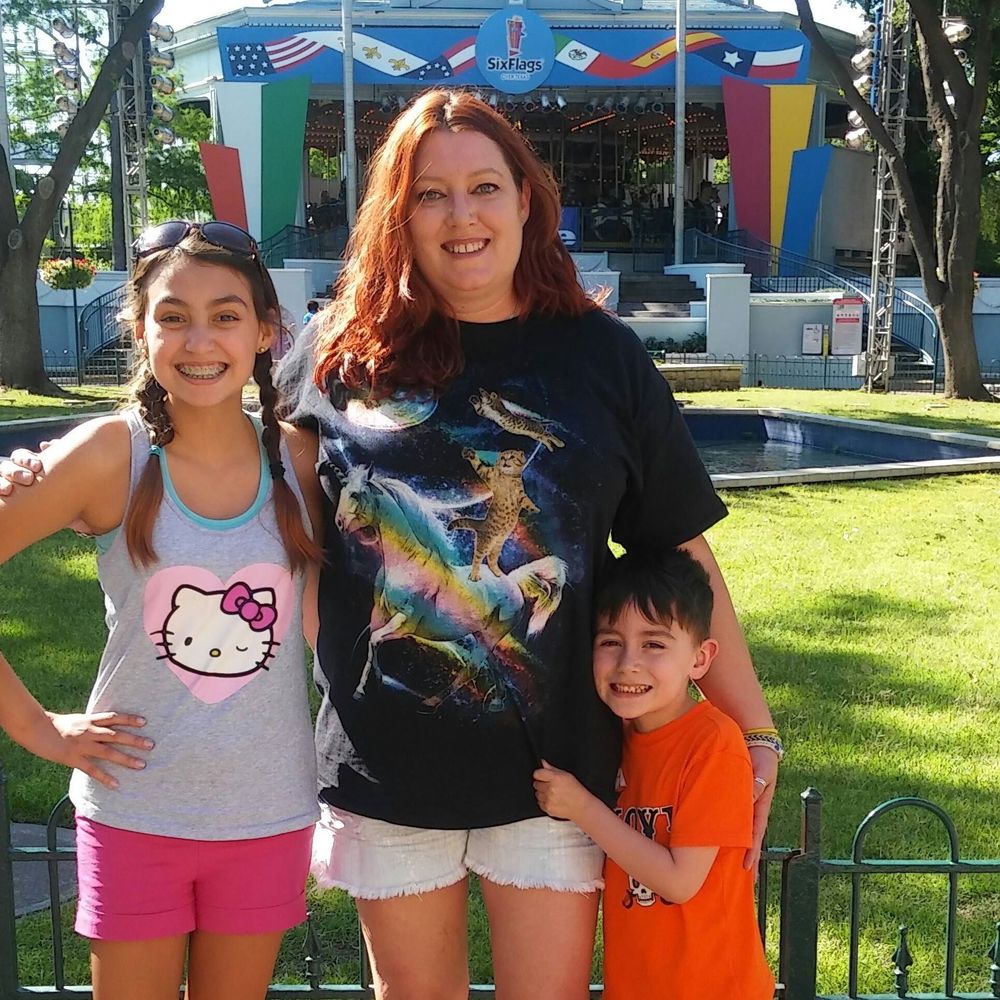 Meet your Posher, Michelle