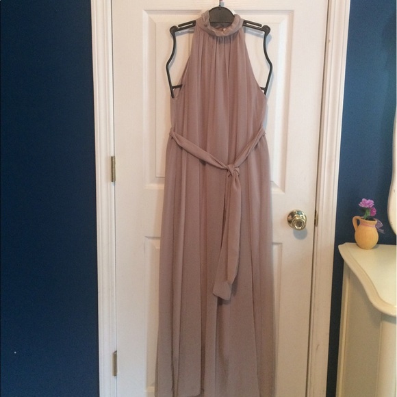 Bridesmaid dress - Picture 2 of 3
