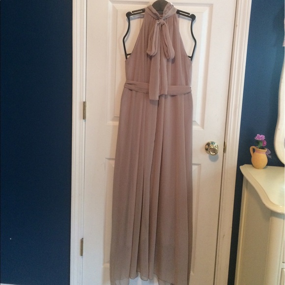 Bridesmaid dress - Picture 3 of 3