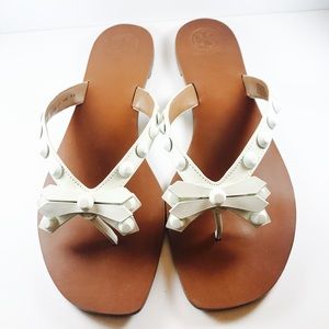 Tory Burch Sandal size 9