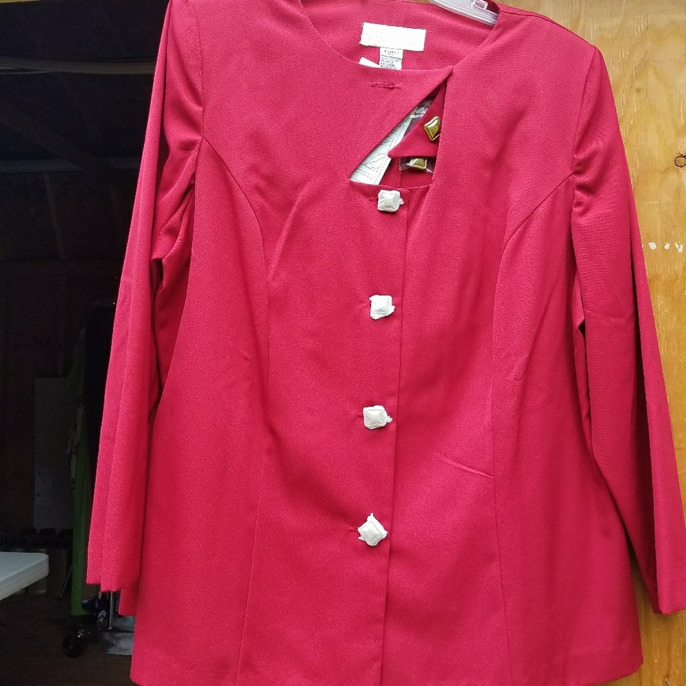 Suit