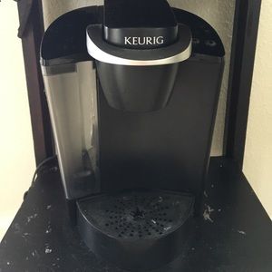 Keurig k55