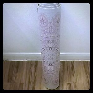 Yoga mat