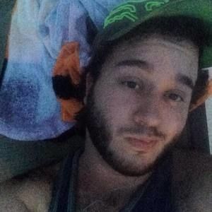 Meet your Posher, Chad