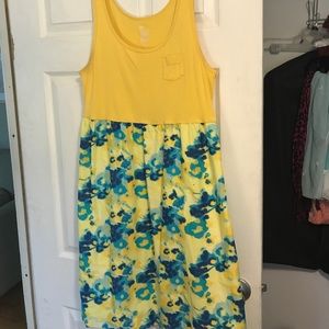 GAP dress
