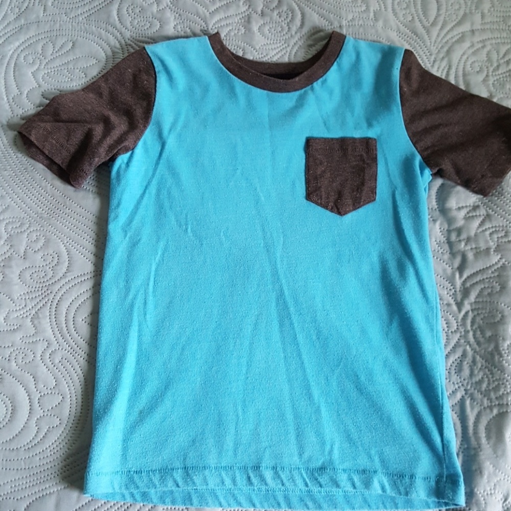 Tony Hawk boys size 7