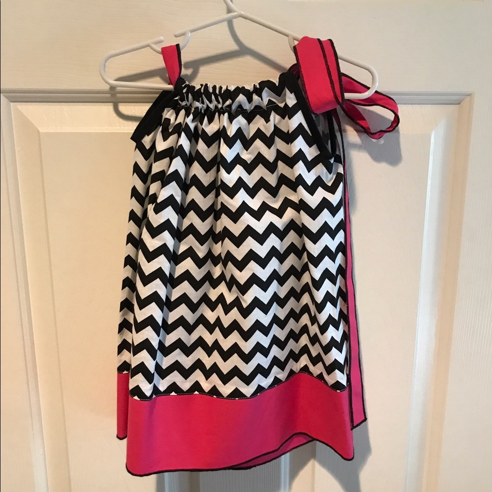 3T-4T girls dress