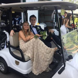 Meet your Posher, Tim