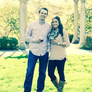 Meet your Posher, Patrick