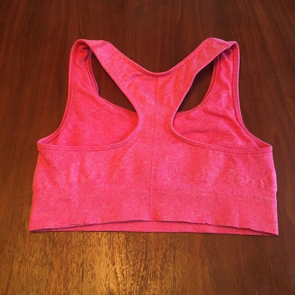 Reversible Sports Bra Pair - Picture 3 of 7