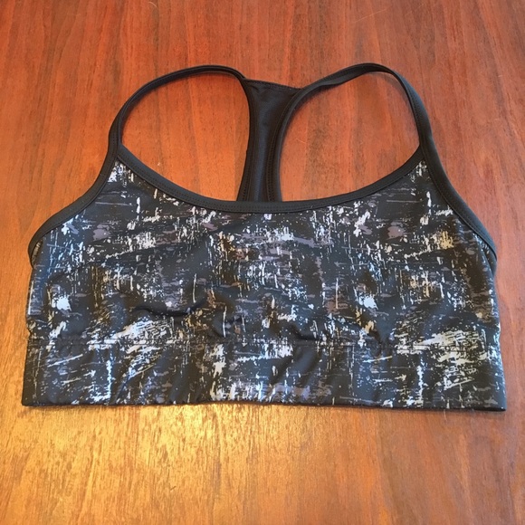 Reversible Sports Bra Pair - Picture 4 of 7