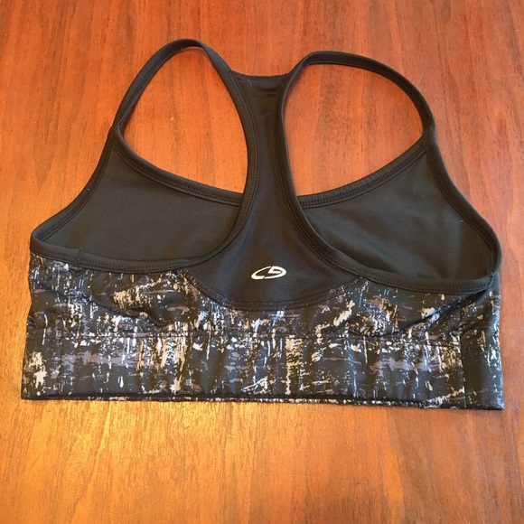 Reversible Sports Bra Pair - Picture 5 of 7