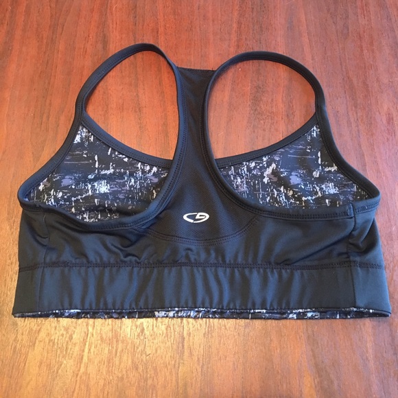 Reversible Sports Bra Pair - Picture 7 of 7