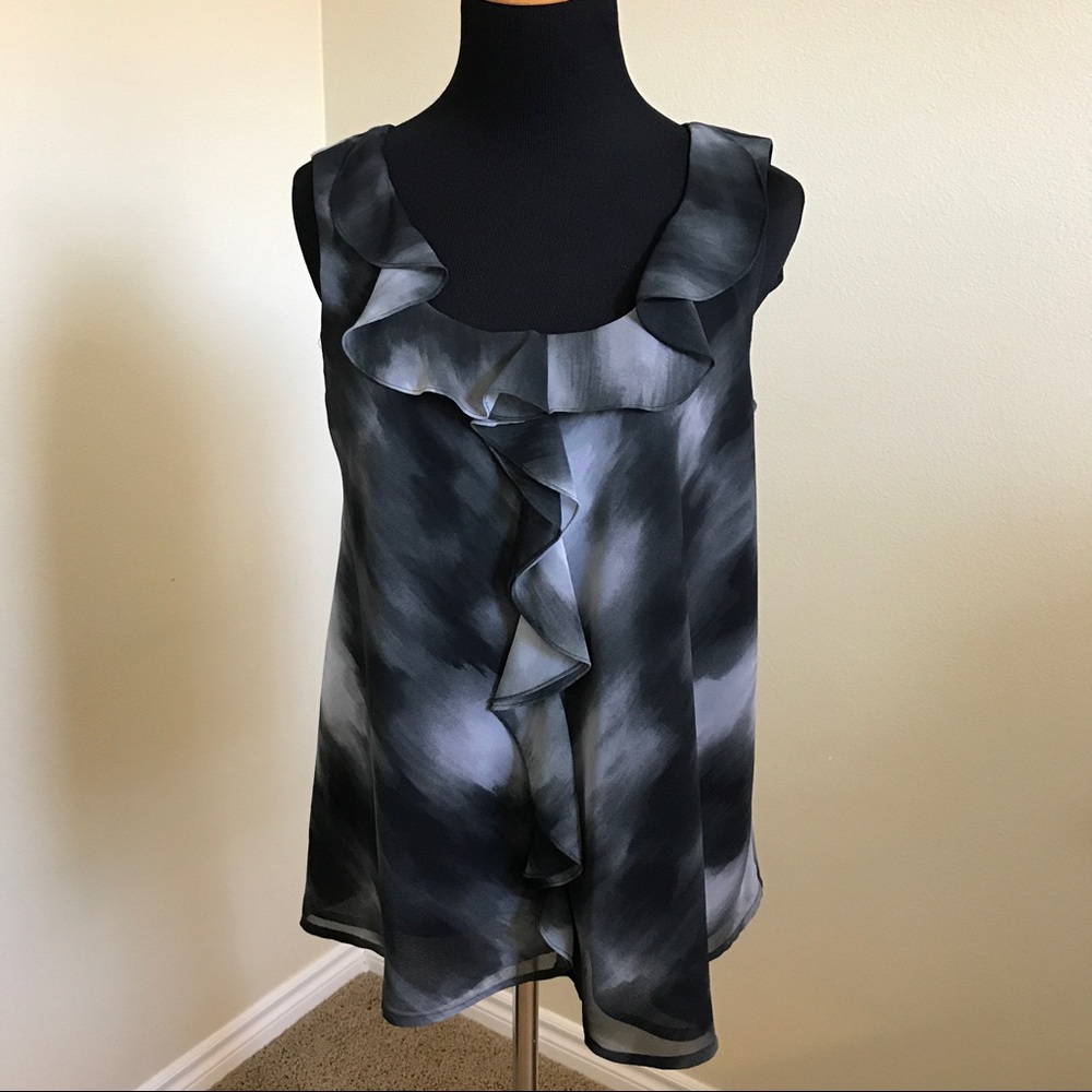 Kenneth Cole Top