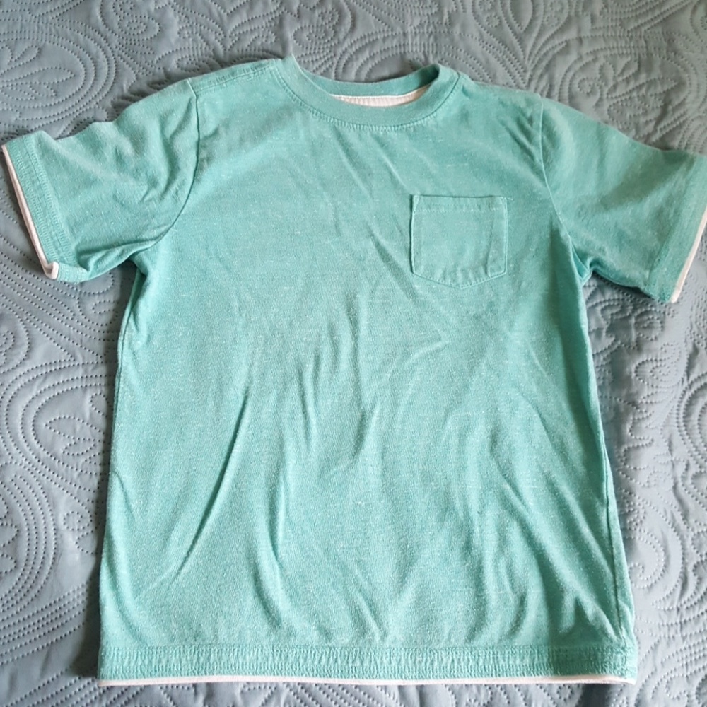 Sonoma boys size 5/6 shirt