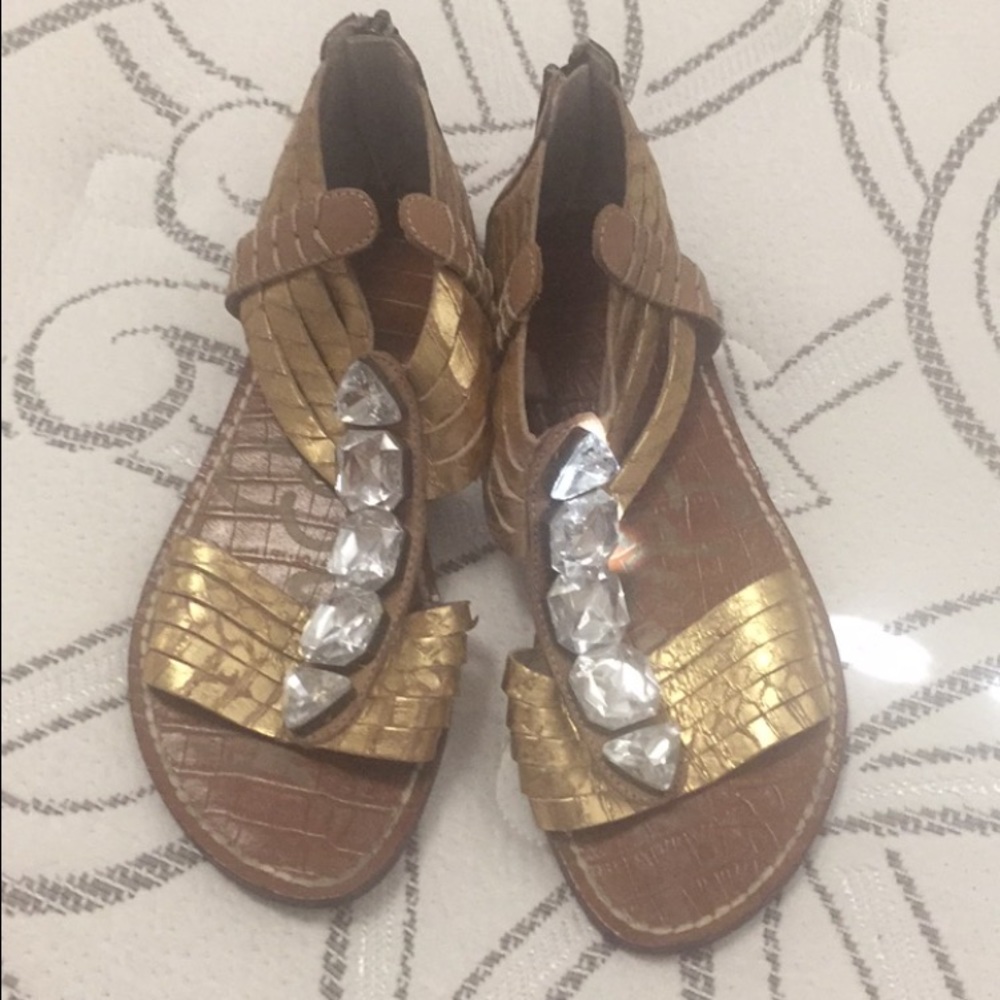 Sam Edelman galina sandal