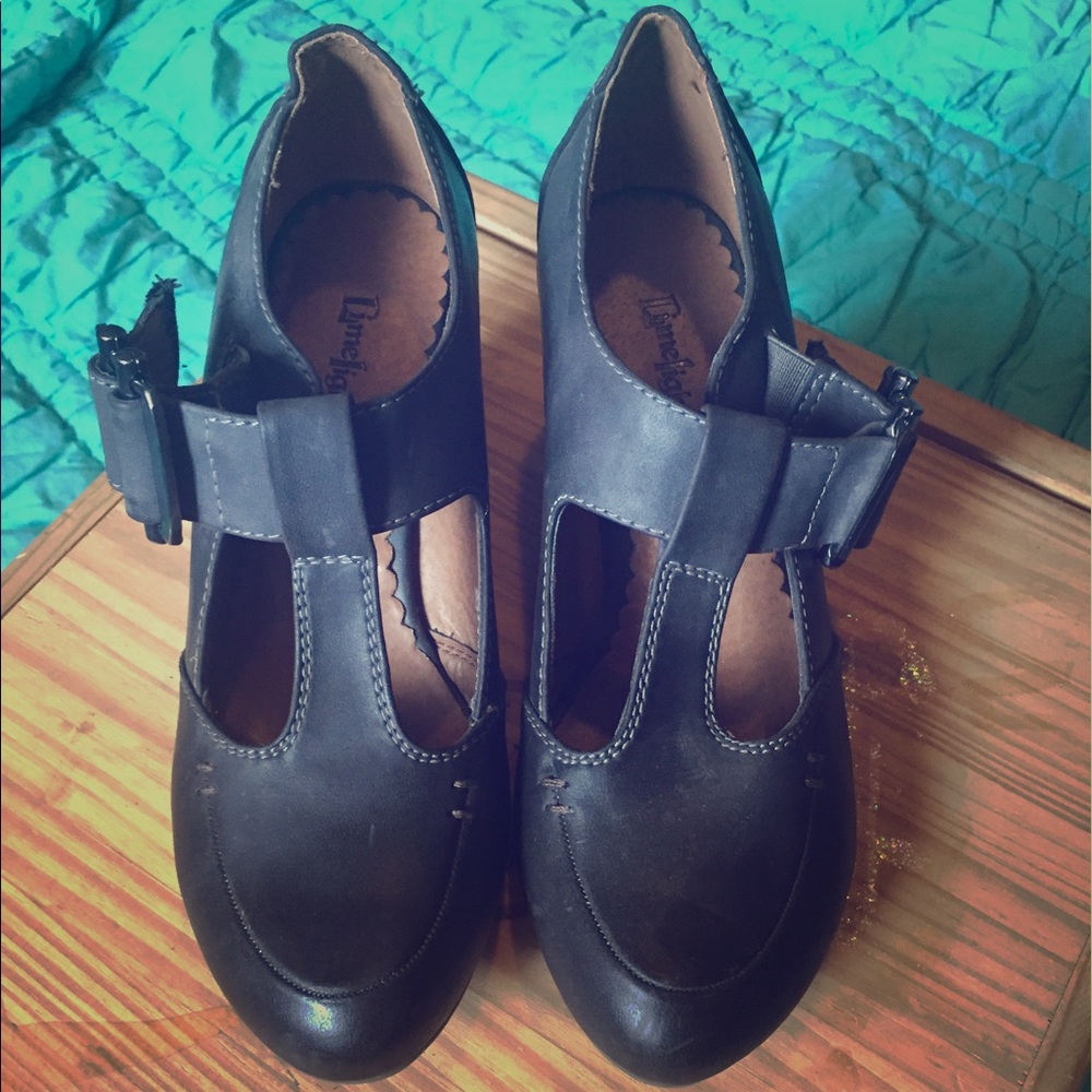 Limelight Nicolette heel