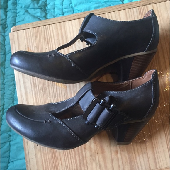 Limelight Nicolette heel - Picture 2 of 3