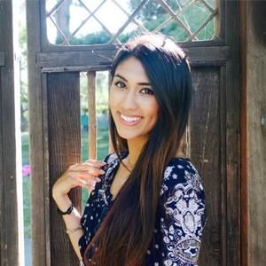 Meet your Posher, Lindsey