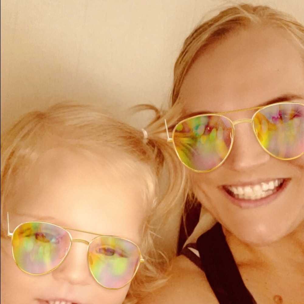 Meet your Posher, Bridgette