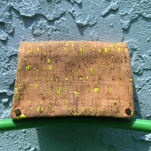 Cork Clutch