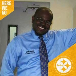 Meet your Posher, Mario-ronnie