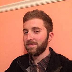 Meet your Posher, Josh