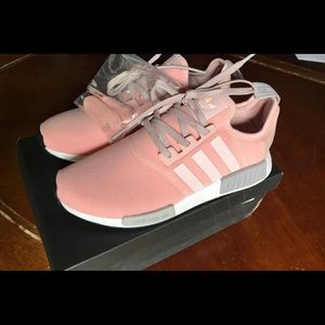 Women's NMD Adidas R1_Pk PEACH