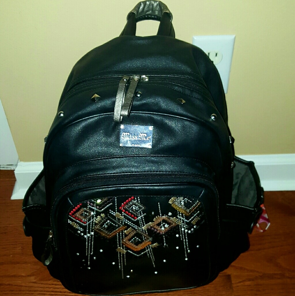 Miss Me backpack
