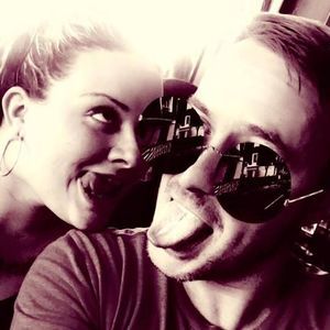 Meet your Posher, Jeffrey