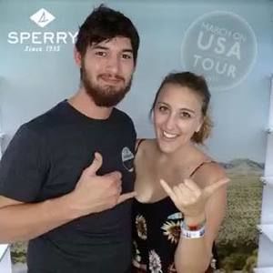 Meet your Posher, Dominique