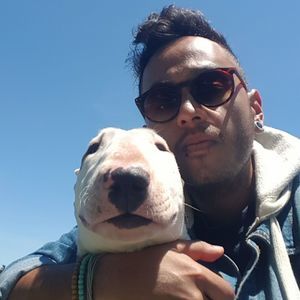 Meet your Posher, Jamie