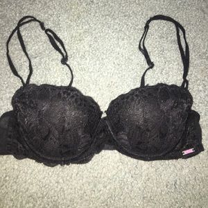 32A VS push up