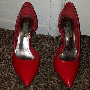 Steven madden heels
