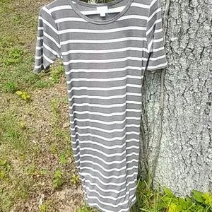 LulaRoe Julia dress