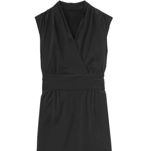 LAST CHANCE! Athleta Dahlia Dress Black Size 16 XL