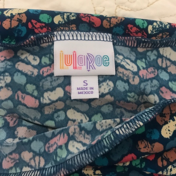 LuLaRoe Maxi - Picture 2 of 3