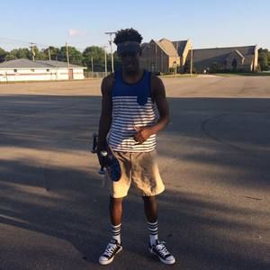 Meet your Posher, Jaylon