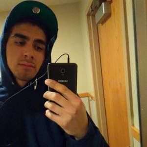 Meet your Posher, Jonathan