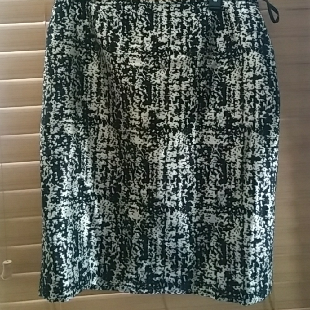 Kasper Beautiful A-line Skirt NWOT