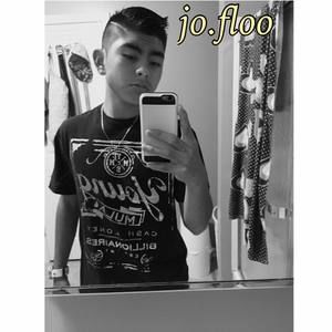 Meet your Posher, Johan