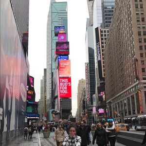 Meet your Posher, Kailah