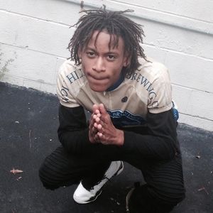 Meet your Posher, Joseph