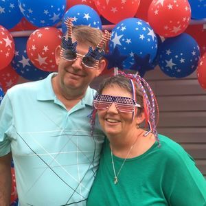 Meet your Posher, Carol