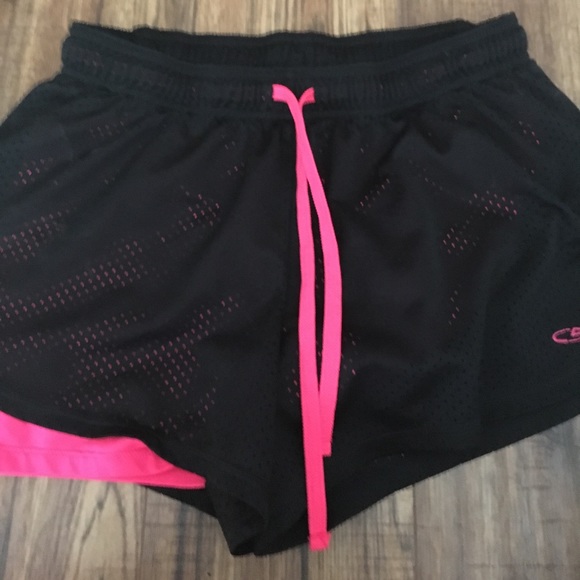 Workout Clothes - Picture 2 of 7