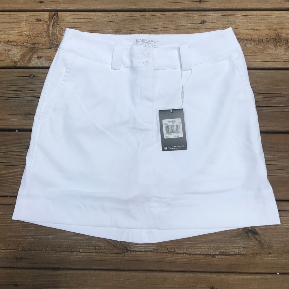 NWT Nike Skort