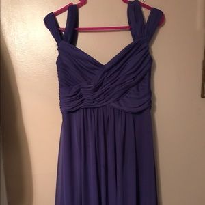 Davids Bridal #W10479